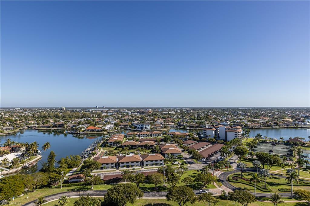 SOUTH SEAS - Residential