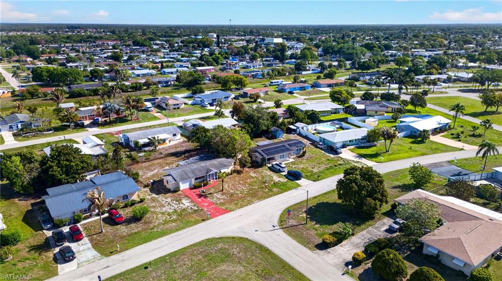 LEHIGH ACRES - Residential