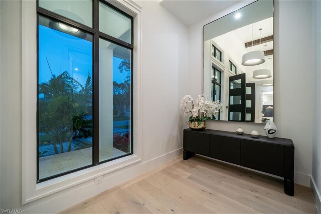 MOORINGS - Residential