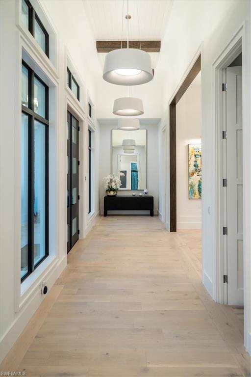 MOORINGS - Residential