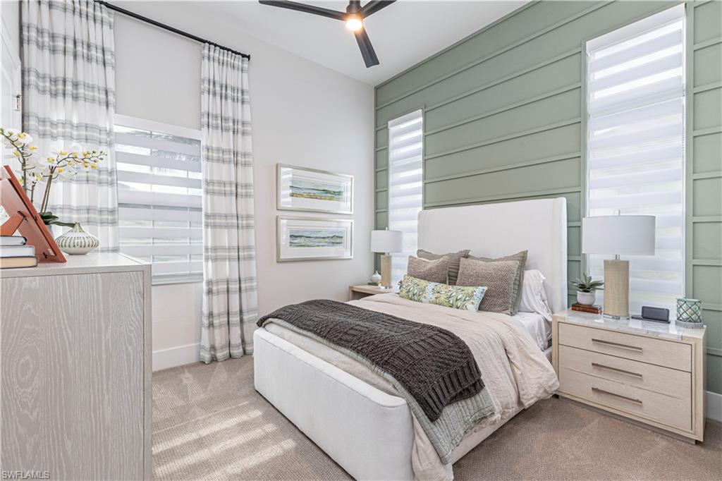 HIDDEN HARBOR - Residential