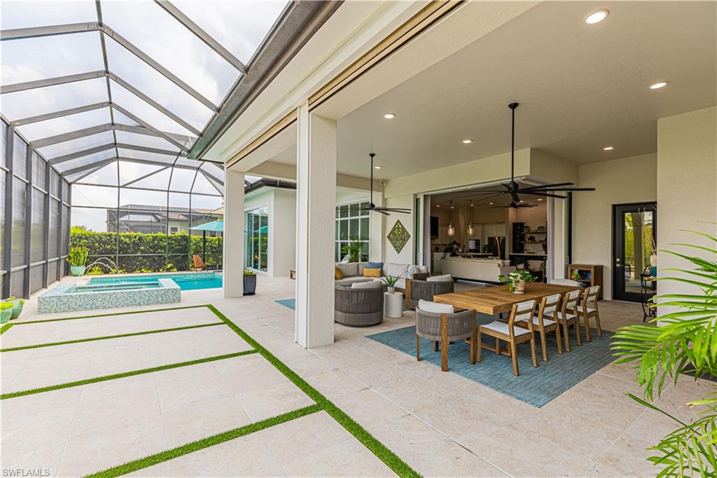 HIDDEN HARBOR - Residential