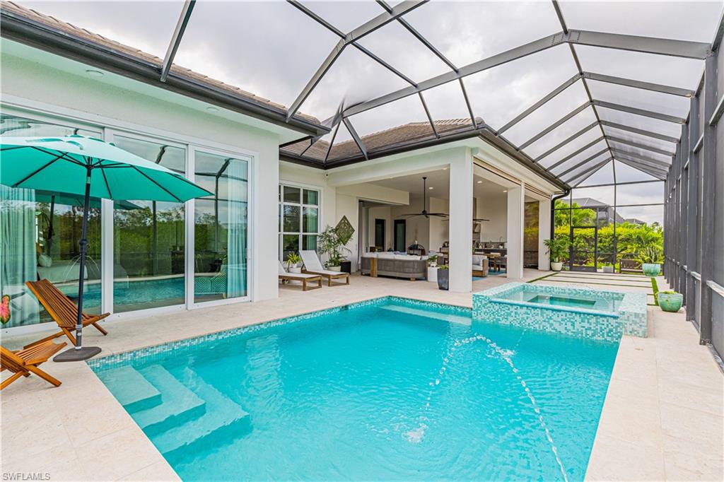 HIDDEN HARBOR - Residential