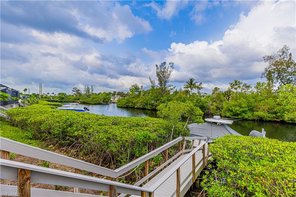 HIDDEN HARBOR - Residential