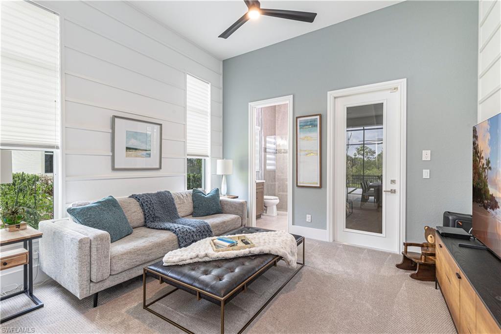 HIDDEN HARBOR - Residential