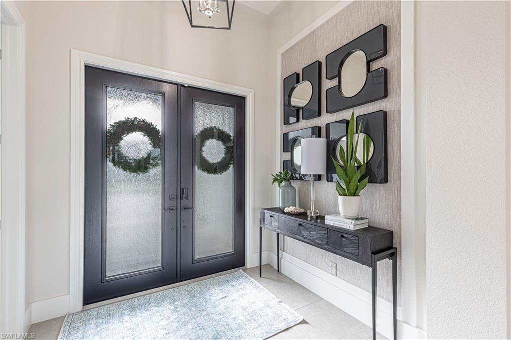 HIDDEN HARBOR - Residential