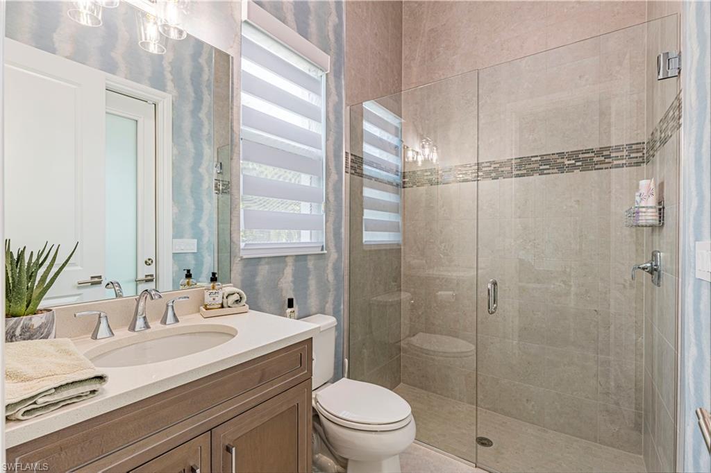 HIDDEN HARBOR - Residential