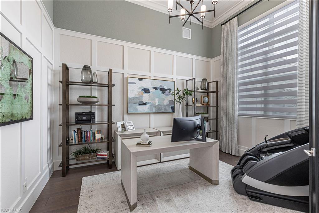 HIDDEN HARBOR - Residential