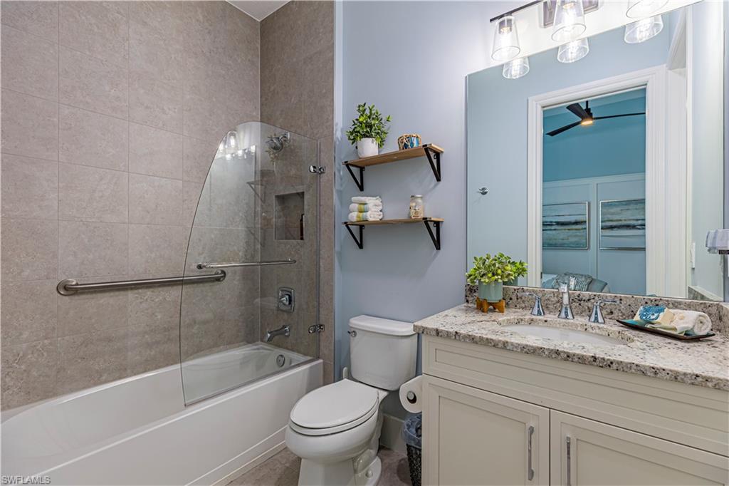 HIDDEN HARBOR - Residential