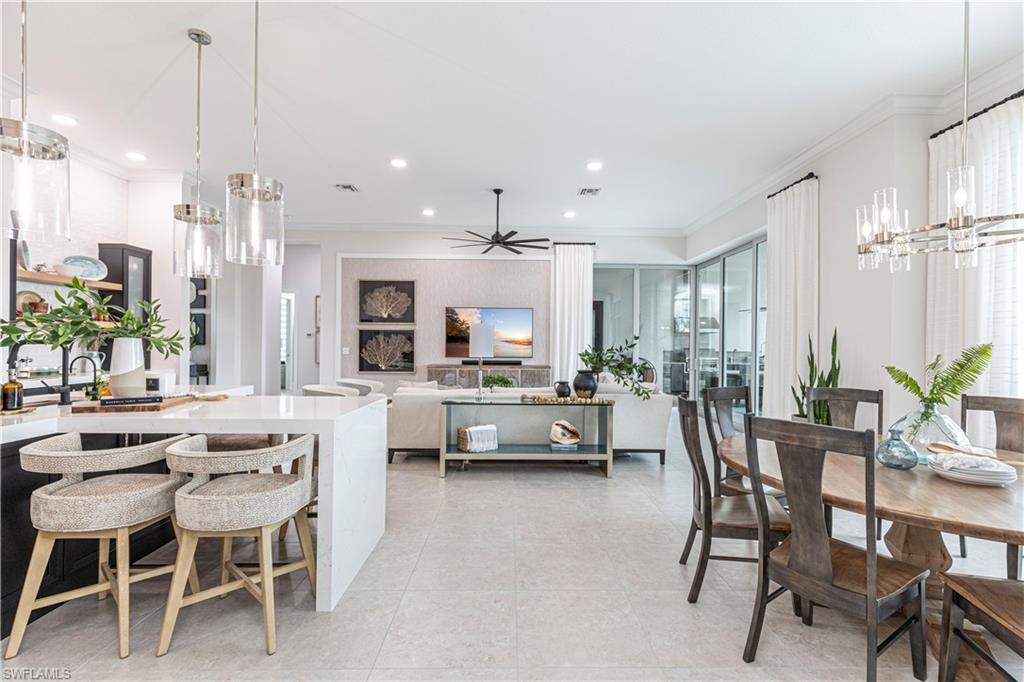 HIDDEN HARBOR - Residential