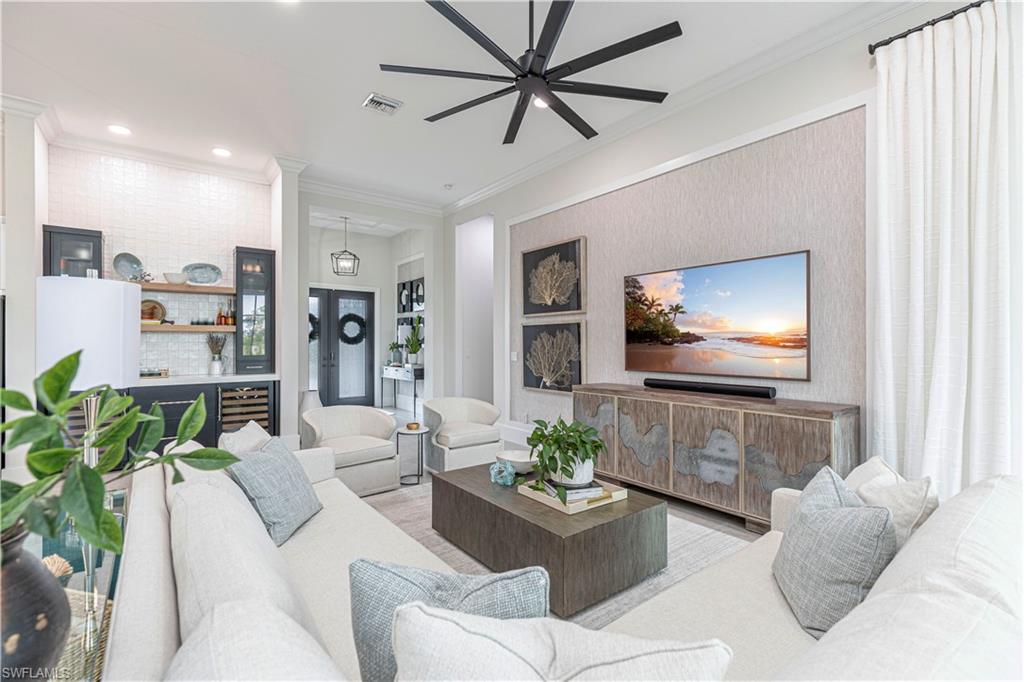 HIDDEN HARBOR - Residential