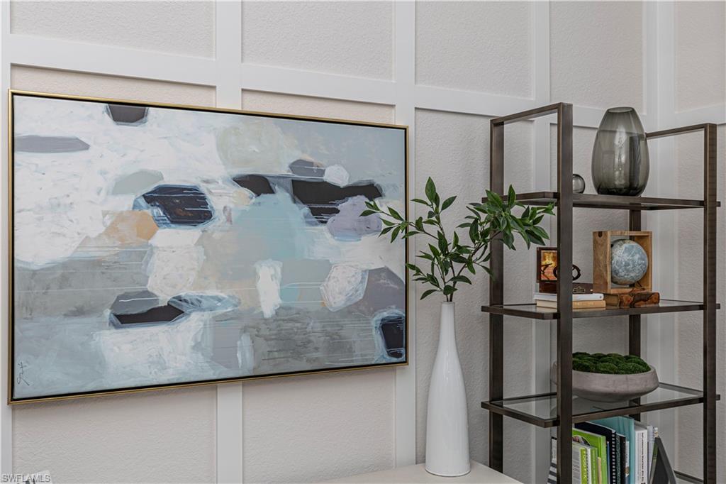 HIDDEN HARBOR - Residential