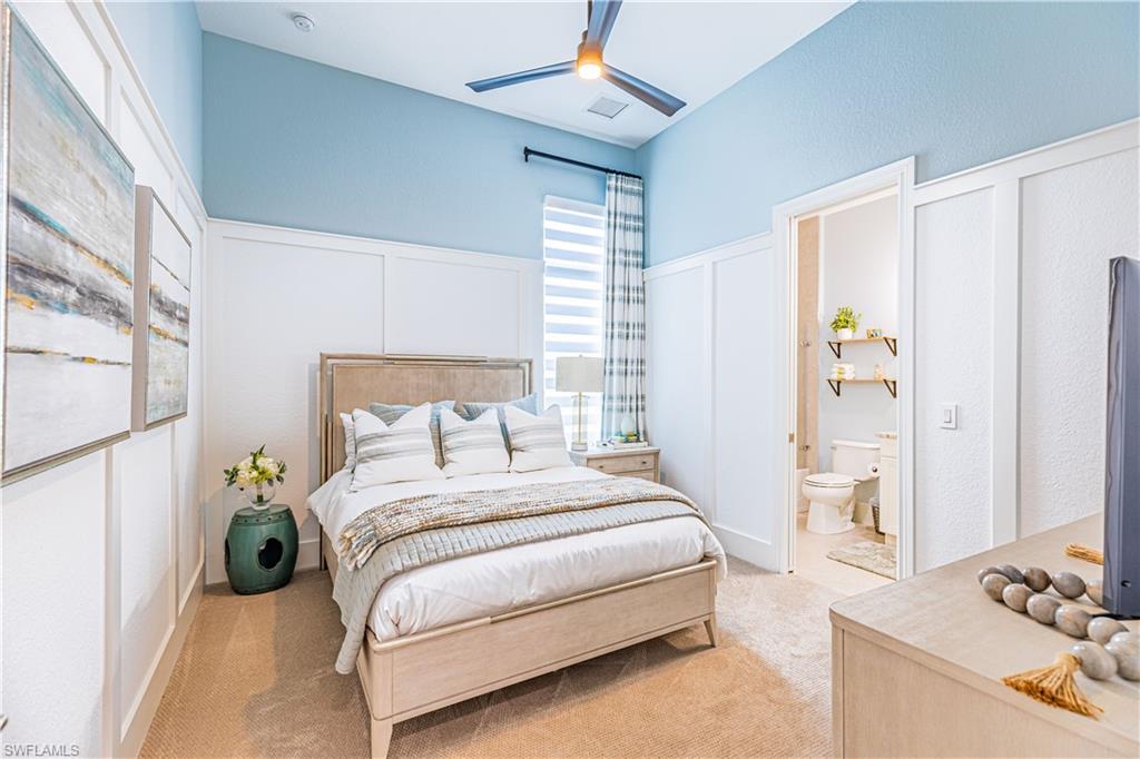 HIDDEN HARBOR - Residential