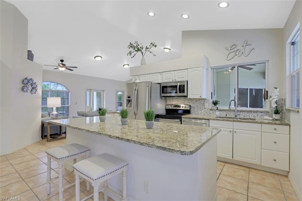 MARCO ISLAND - Residential