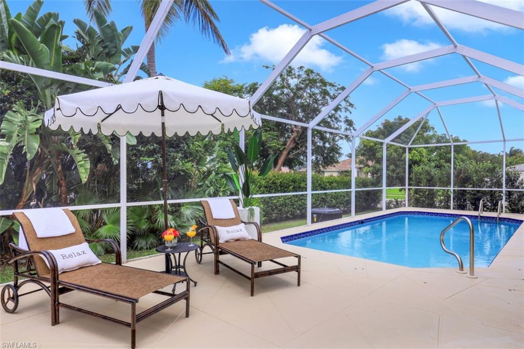 MARCO ISLAND - Residential