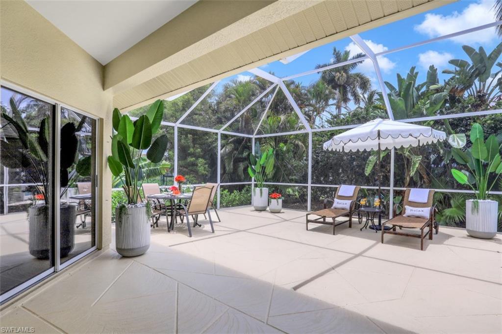 MARCO ISLAND - Residential