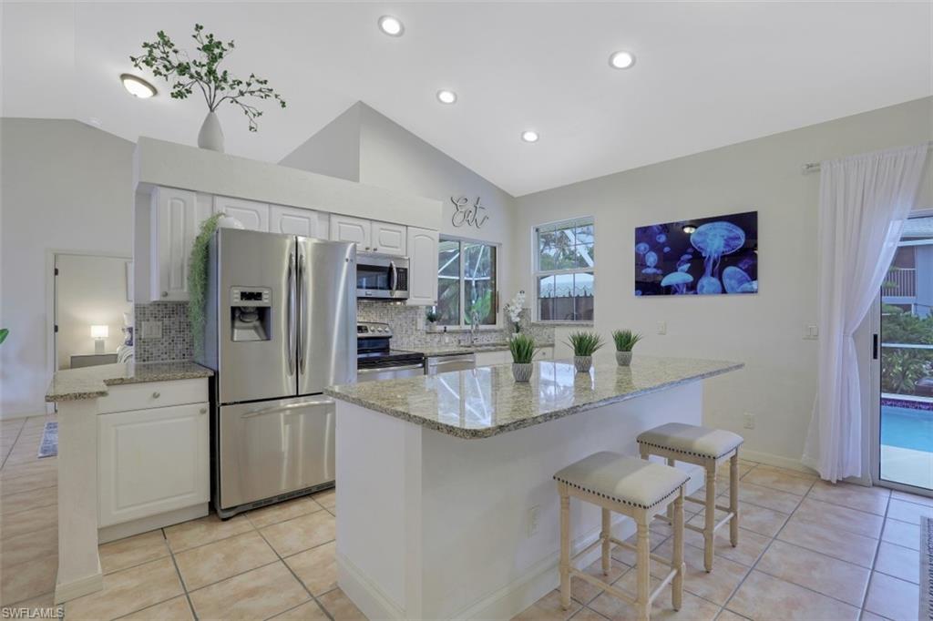 MARCO ISLAND - Residential