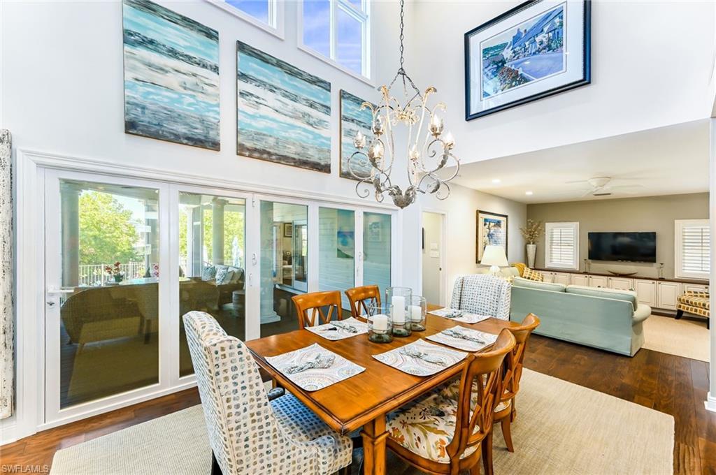 AQUALANE SHORES - Residential