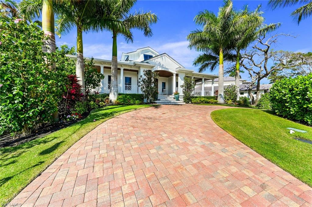 AQUALANE SHORES - Residential