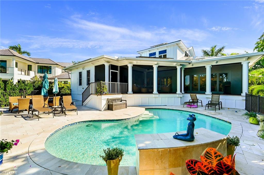 AQUALANE SHORES - Residential