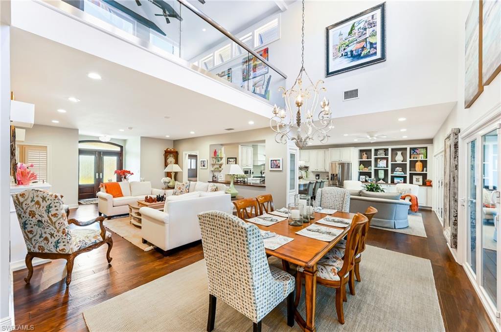 AQUALANE SHORES - Residential