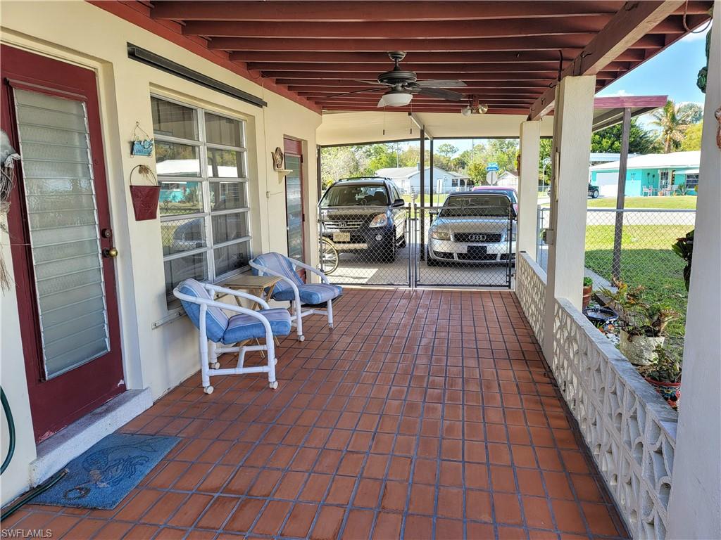 BERTS BAYSHORE MANOR - Residential