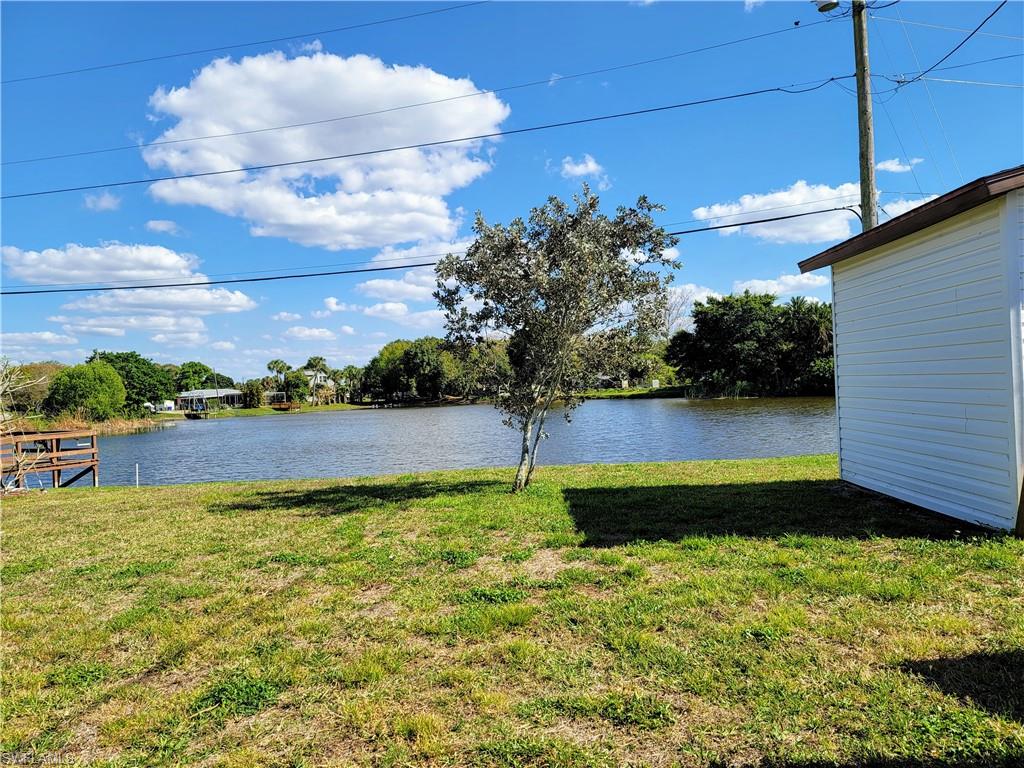 BERTS BAYSHORE MANOR - Residential