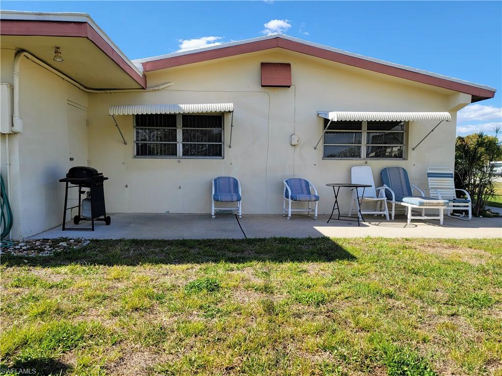 BERTS BAYSHORE MANOR - Residential