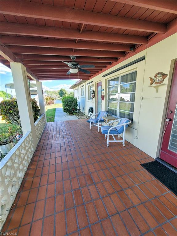 BERTS BAYSHORE MANOR - Residential