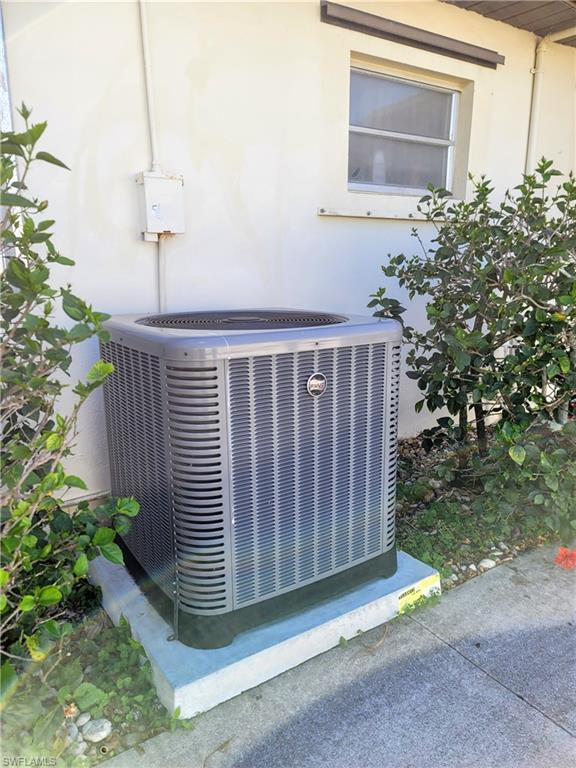 BERTS BAYSHORE MANOR - Residential