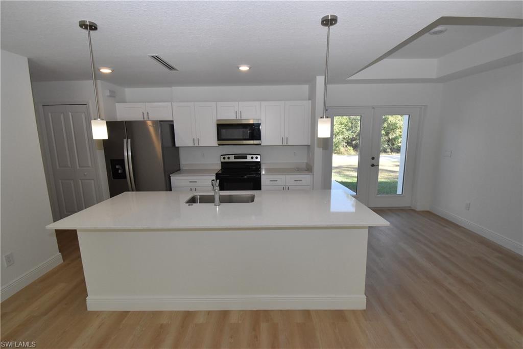 NORTH PORT - Residential Lease