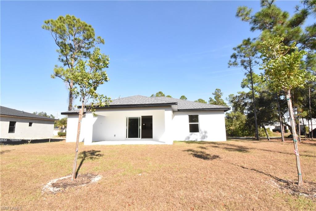 NORTH PORT - Residential Lease