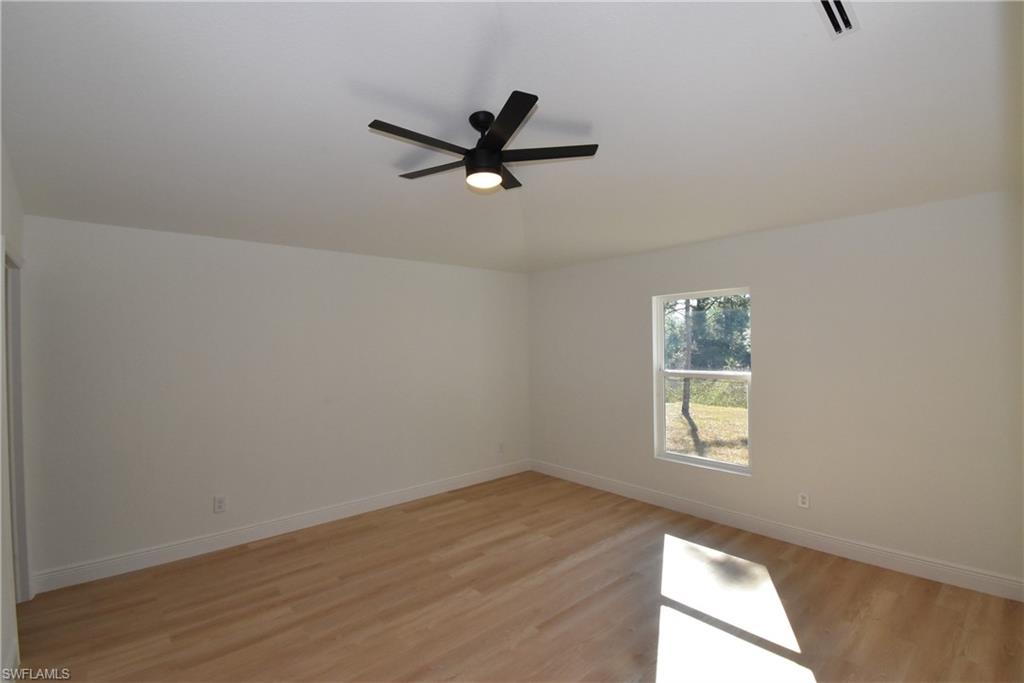 NORTH PORT - Residential Lease