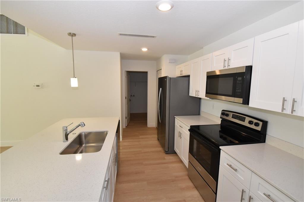 NORTH PORT - Residential Lease