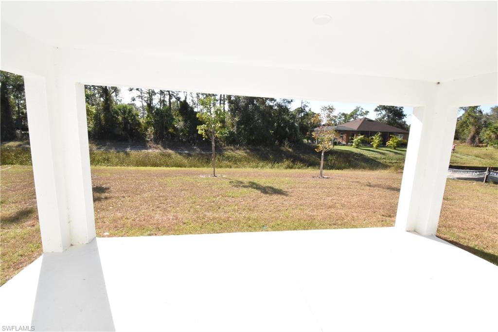 NORTH PORT - Residential Lease