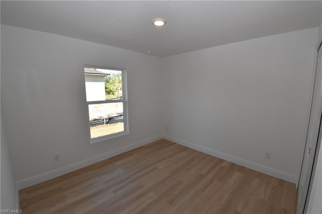 NORTH PORT - Residential Lease