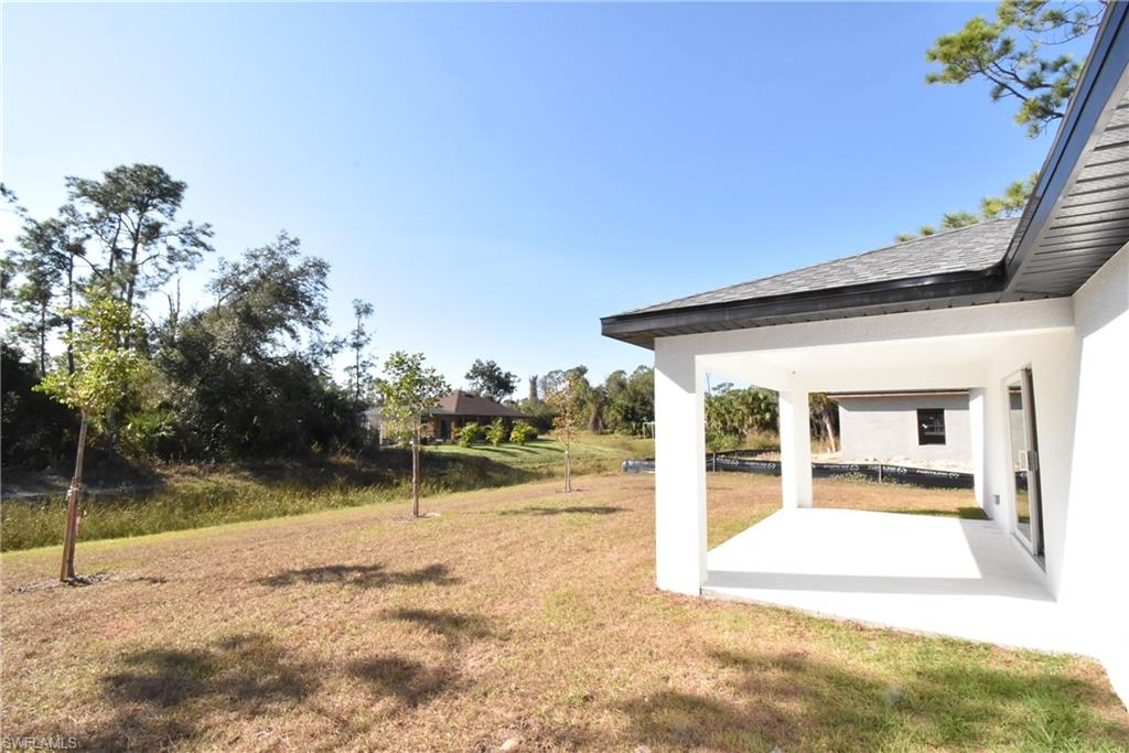 NORTH PORT - Residential Lease