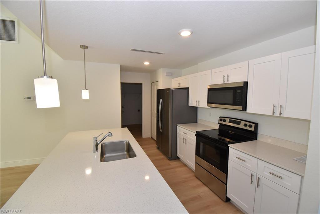 NORTH PORT - Residential Lease