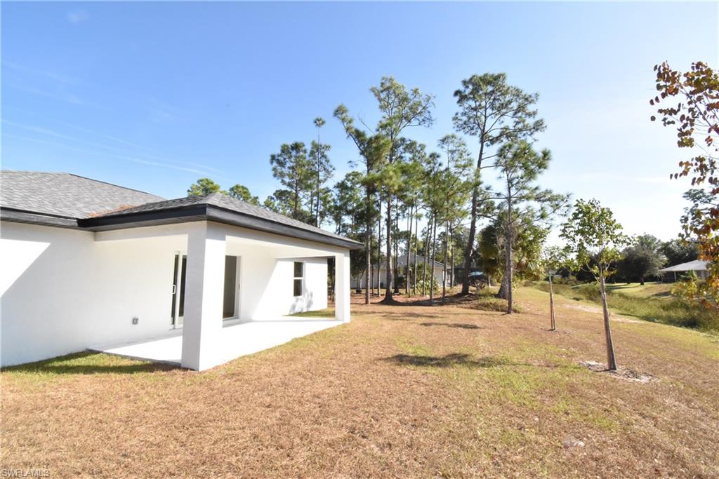 NORTH PORT - Residential Lease