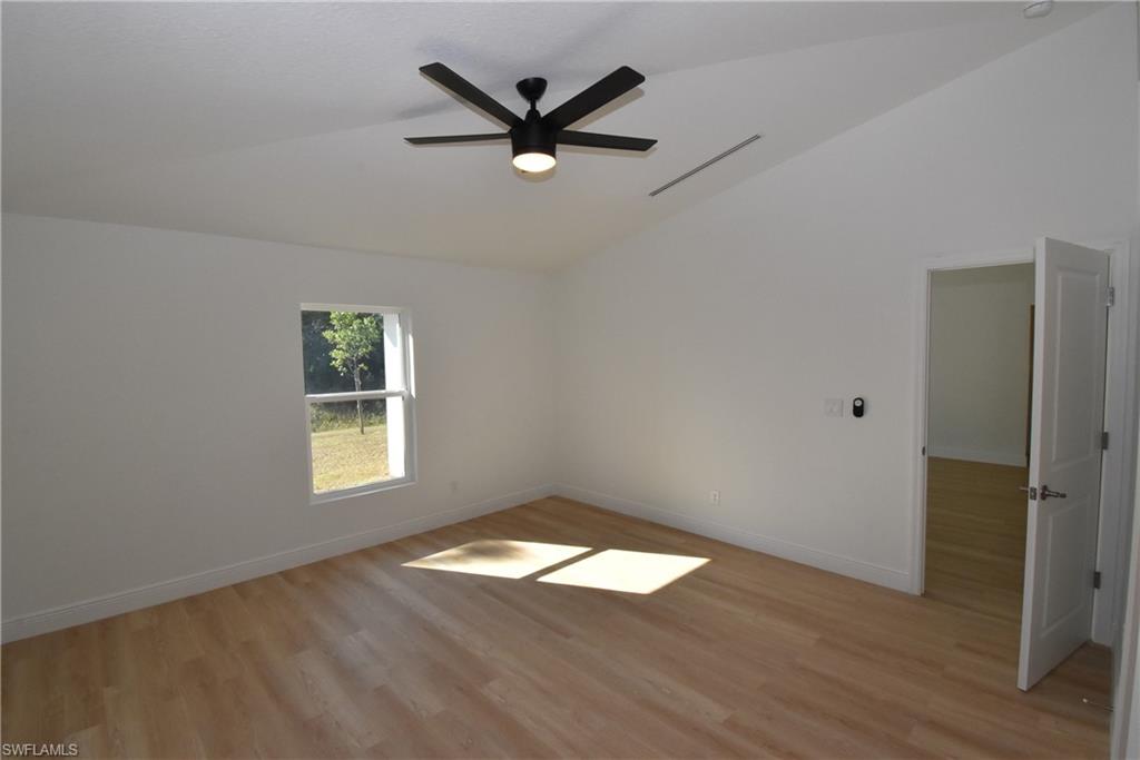 NORTH PORT - Residential Lease