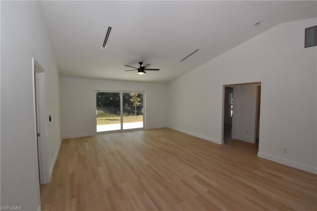 NORTH PORT - Residential Lease