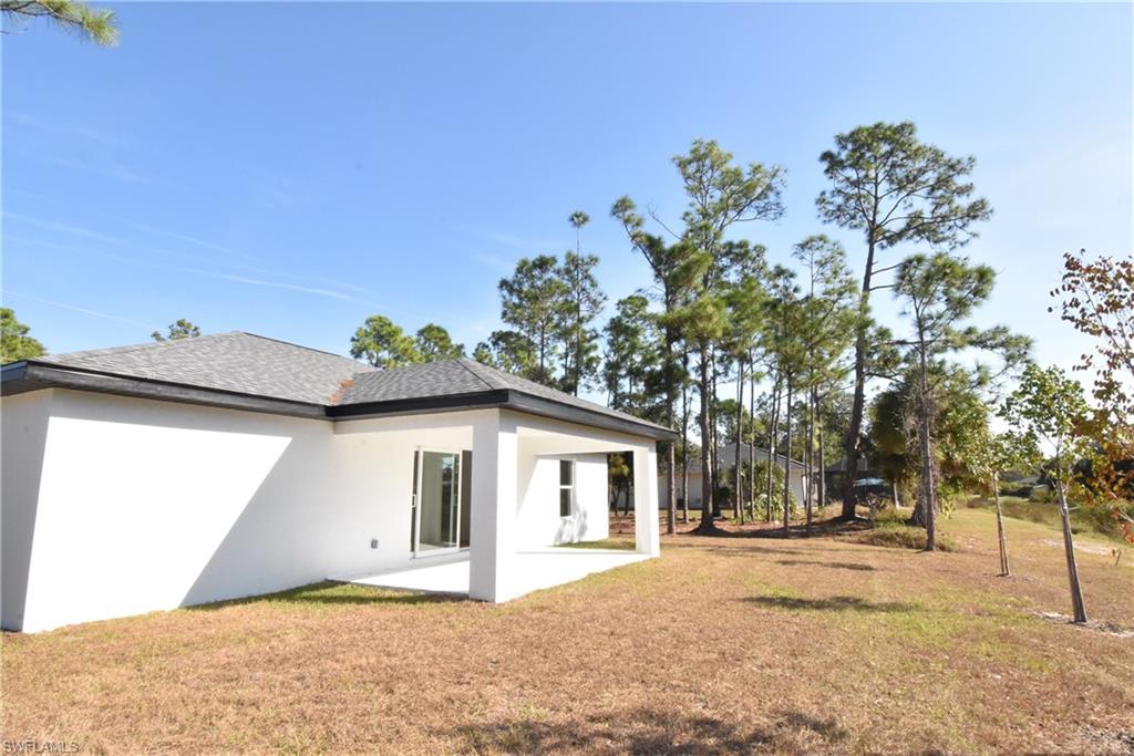 NORTH PORT - Residential Lease