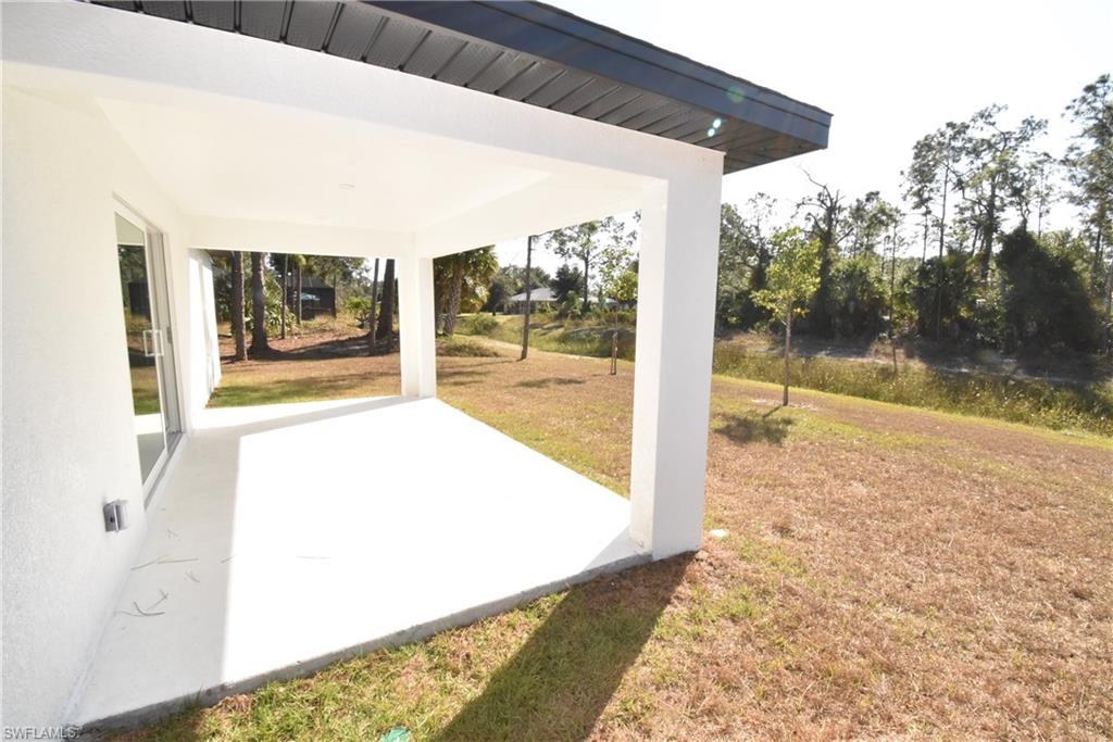 NORTH PORT - Residential Lease