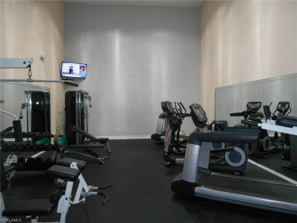 TUSCANY GARDENS - Residential