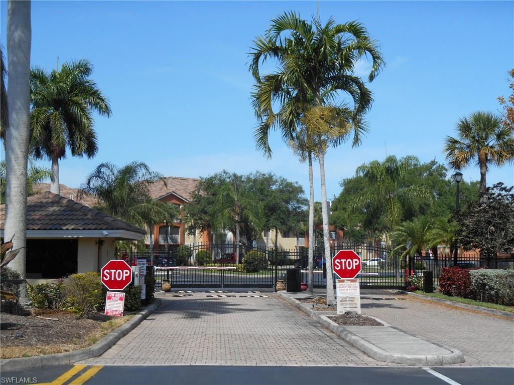 TUSCANY GARDENS - Residential