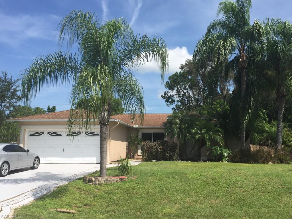 SAN CARLOS PARK - Residential