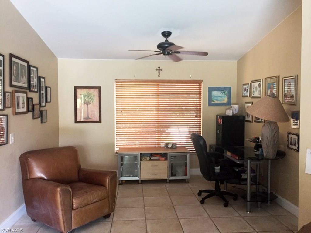 SAN CARLOS PARK - Residential