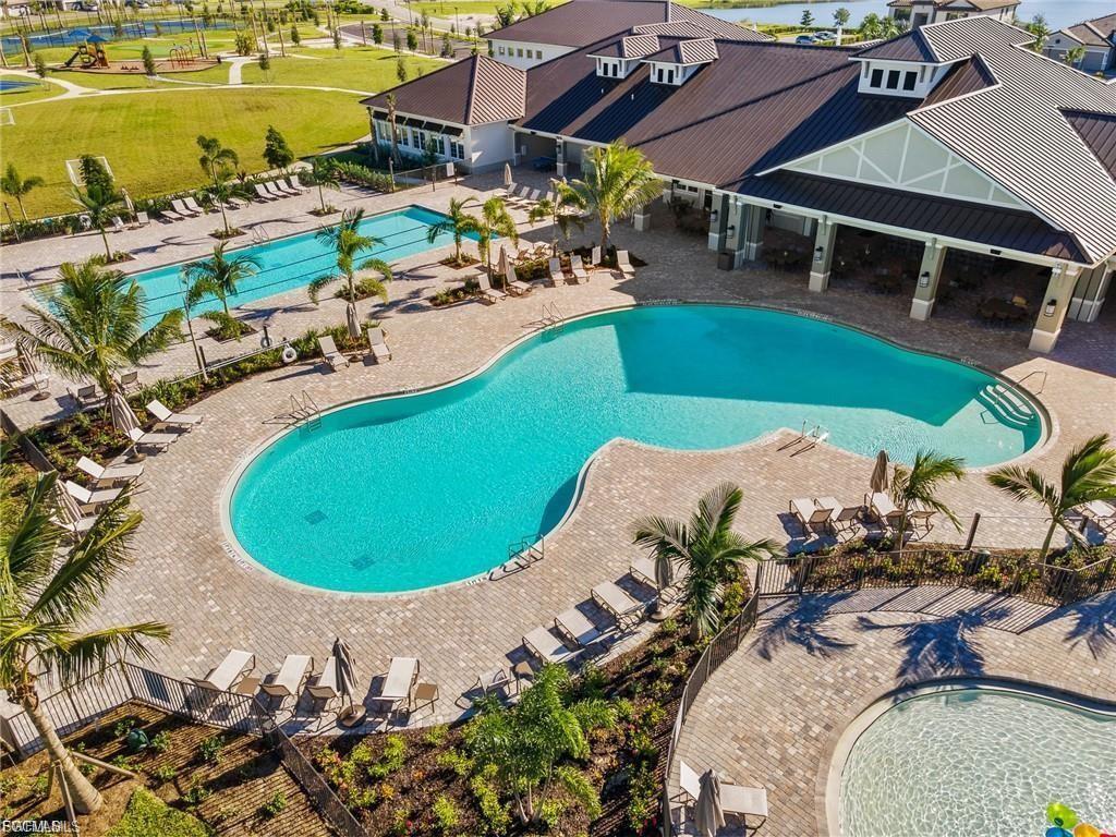 TIMBER CREEK - Residential