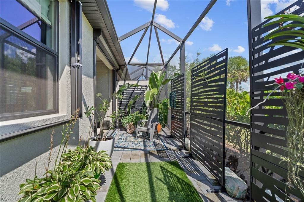 TIMBER CREEK - Residential