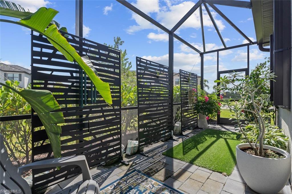 TIMBER CREEK - Residential